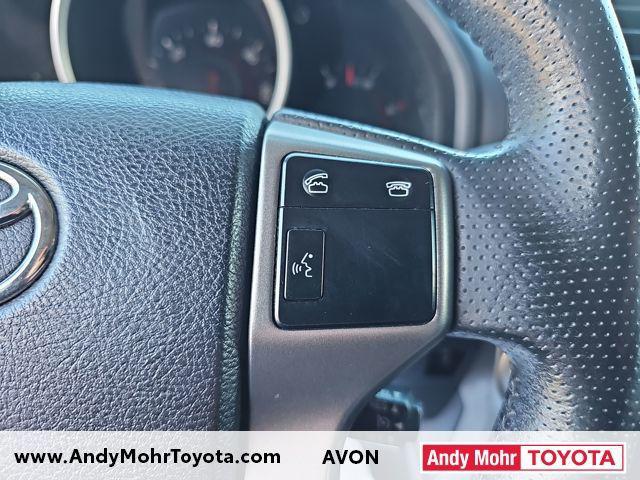 used 2013 Toyota 4Runner car, priced at $15,912