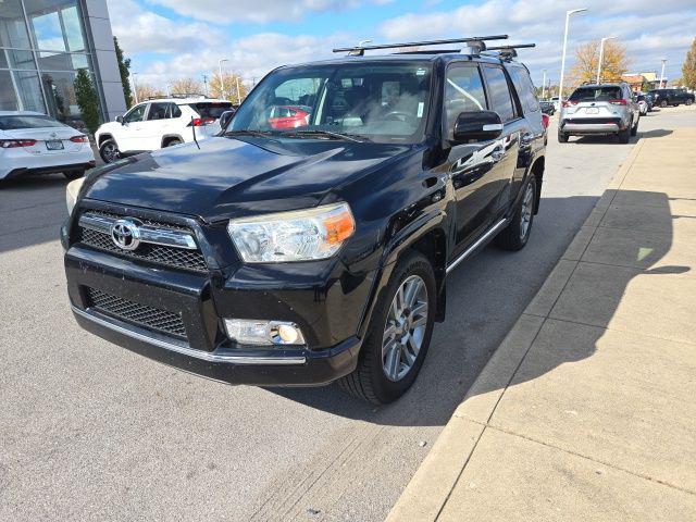 used 2013 Toyota 4Runner car, priced at $15,912