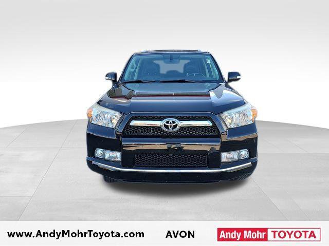used 2013 Toyota 4Runner car, priced at $15,912