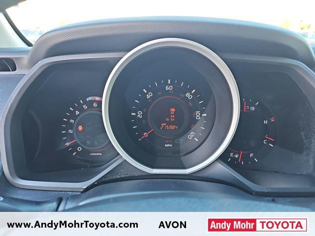 used 2013 Toyota 4Runner car, priced at $15,912