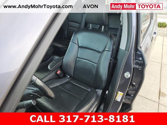 used 2019 Honda Pilot car, priced at $21,400