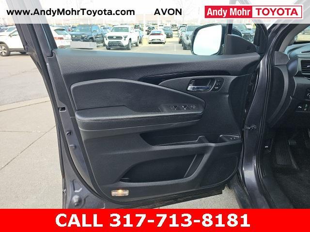 used 2019 Honda Pilot car, priced at $21,400