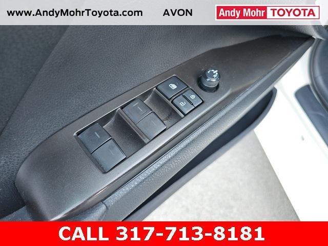 used 2022 Toyota Camry car, priced at $22,000