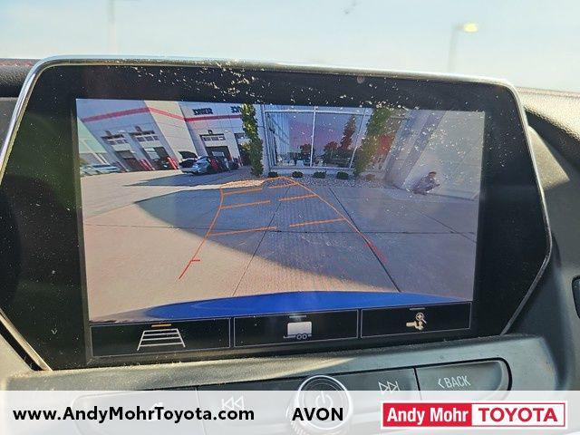 used 2020 Chevrolet Blazer car, priced at $19,909