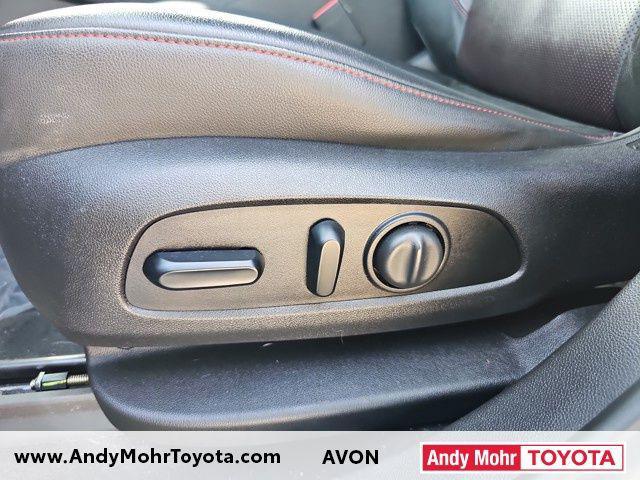 used 2020 Chevrolet Blazer car, priced at $19,909