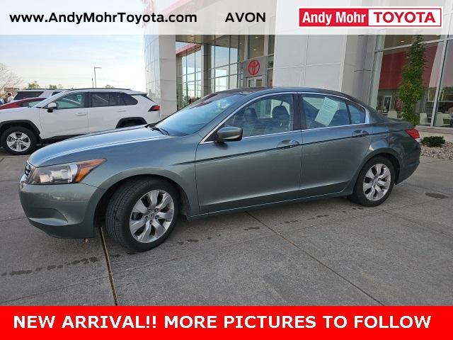 used 2008 Honda Accord car, priced at $6,000