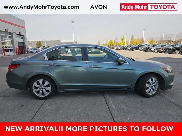 used 2008 Honda Accord car, priced at $6,000