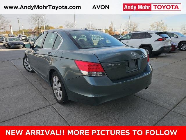 used 2008 Honda Accord car, priced at $6,000