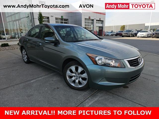 used 2008 Honda Accord car, priced at $6,000