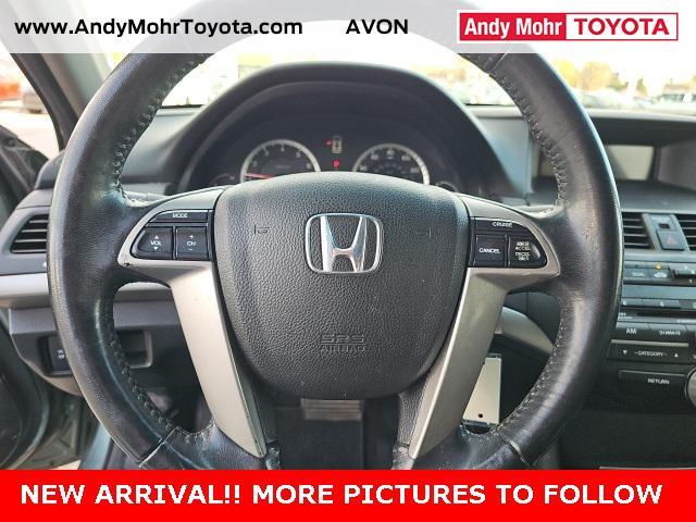 used 2008 Honda Accord car, priced at $6,000