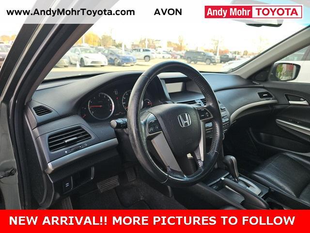 used 2008 Honda Accord car, priced at $6,000