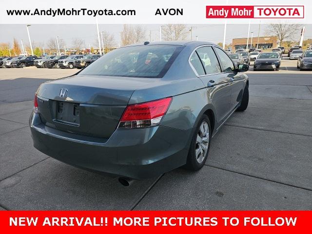 used 2008 Honda Accord car, priced at $6,000