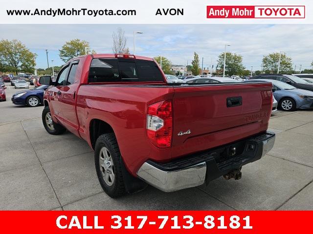 used 2016 Toyota Tundra car, priced at $25,999