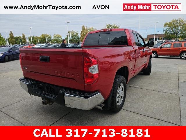 used 2016 Toyota Tundra car, priced at $25,999