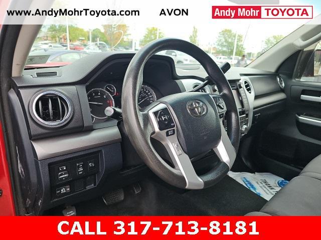 used 2016 Toyota Tundra car, priced at $25,999