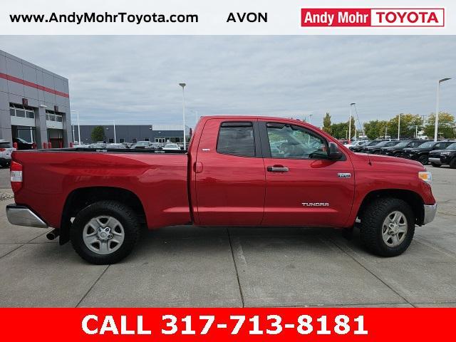 used 2016 Toyota Tundra car, priced at $25,999