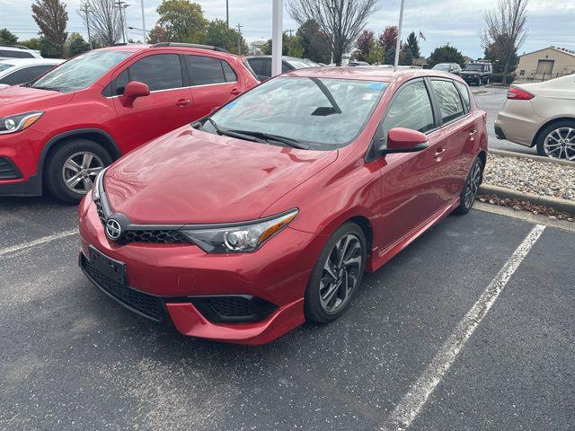 used 2016 Scion iM car, priced at $15,886