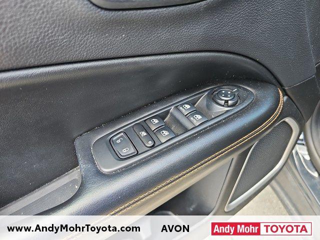 used 2017 Jeep New Compass car, priced at $15,168