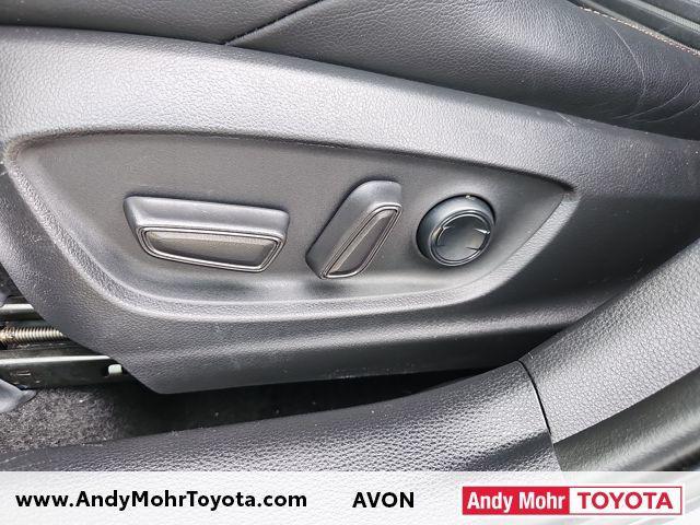 used 2022 Toyota Corolla car, priced at $20,885