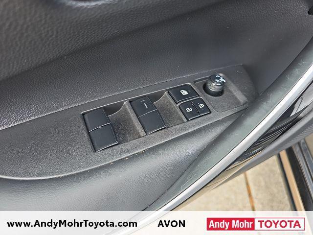used 2022 Toyota Corolla car, priced at $20,885