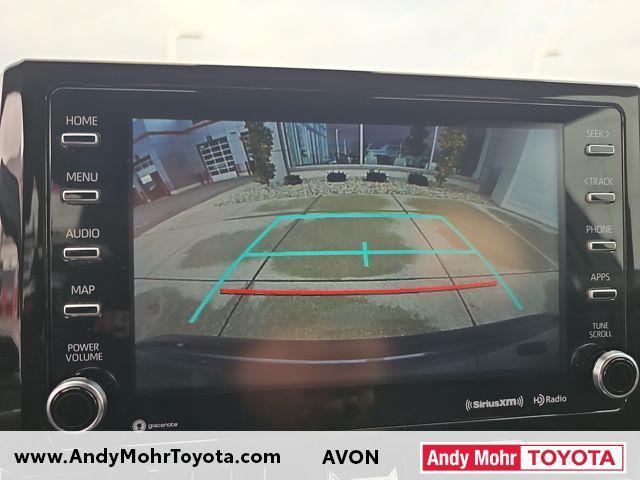 used 2022 Toyota Corolla car, priced at $20,885