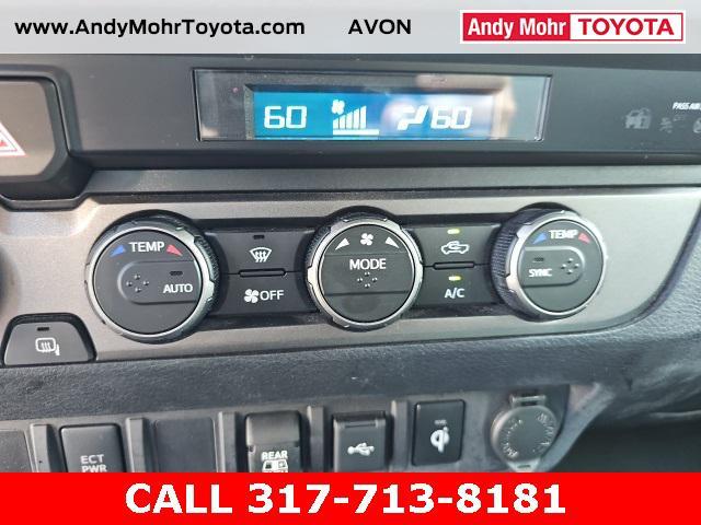 used 2021 Toyota Tacoma car, priced at $39,947