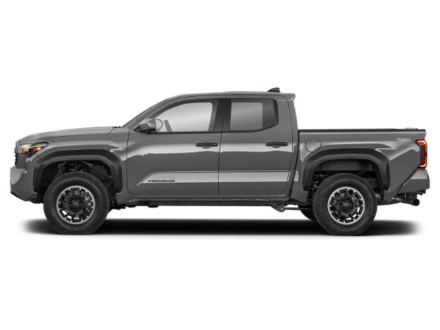 new 2024 Toyota Tacoma car, priced at $52,074