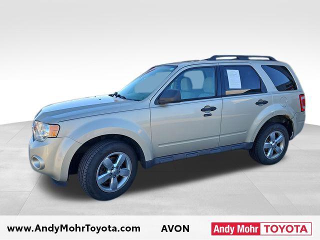 used 2012 Ford Escape car, priced at $4,418