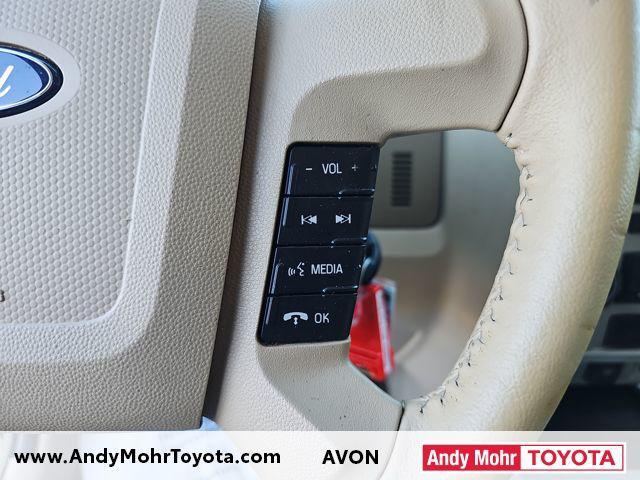 used 2012 Ford Escape car, priced at $4,418