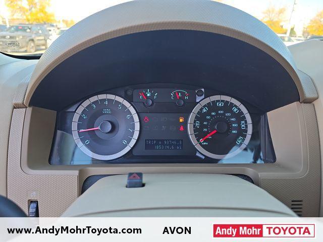 used 2012 Ford Escape car, priced at $4,418