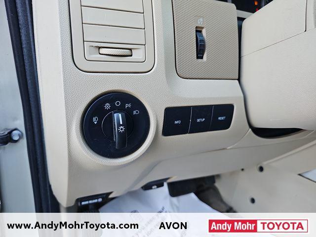 used 2012 Ford Escape car, priced at $4,418