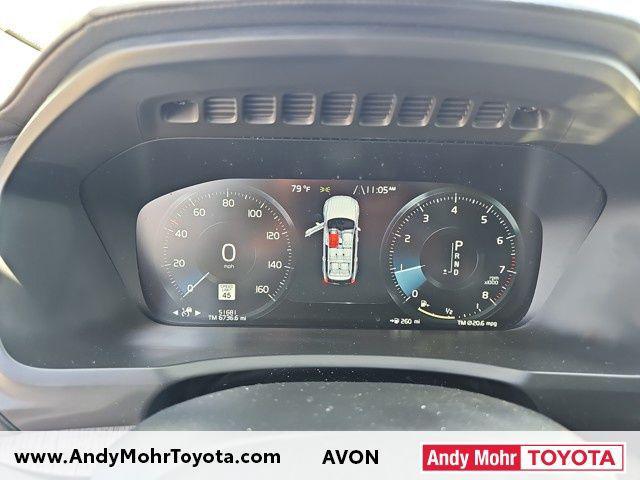 used 2020 Volvo XC90 car, priced at $32,916