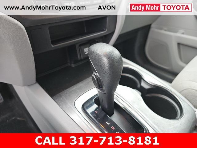 used 2018 Honda Pilot car, priced at $17,500