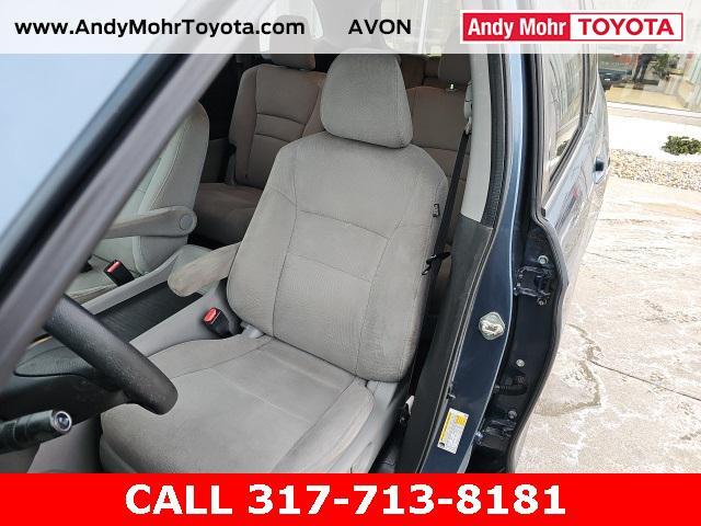 used 2018 Honda Pilot car, priced at $17,500