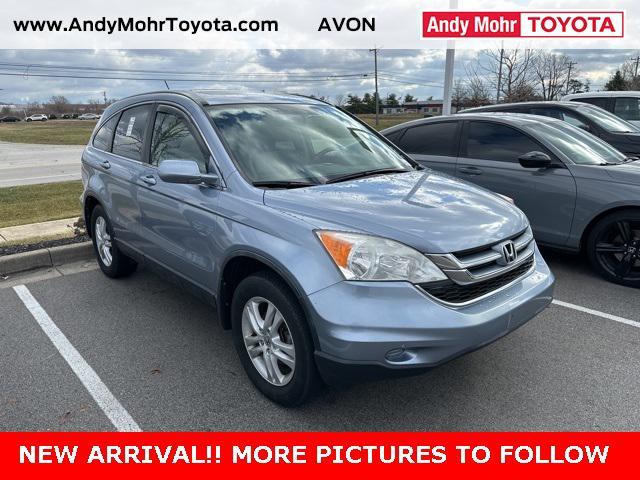 used 2010 Honda CR-V car, priced at $9,500