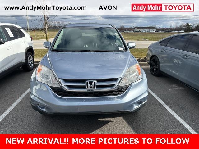 used 2010 Honda CR-V car, priced at $9,500