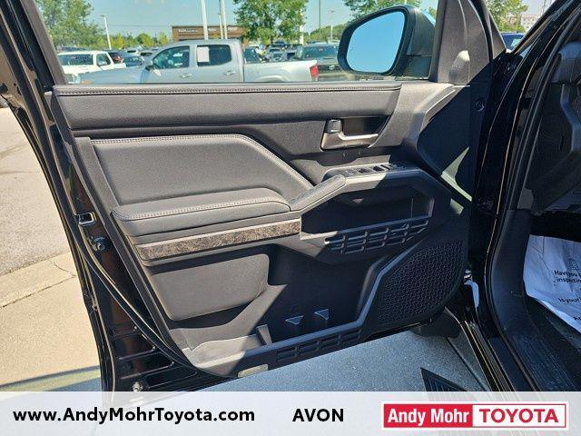 new 2025 Toyota Tacoma car, priced at $56,307