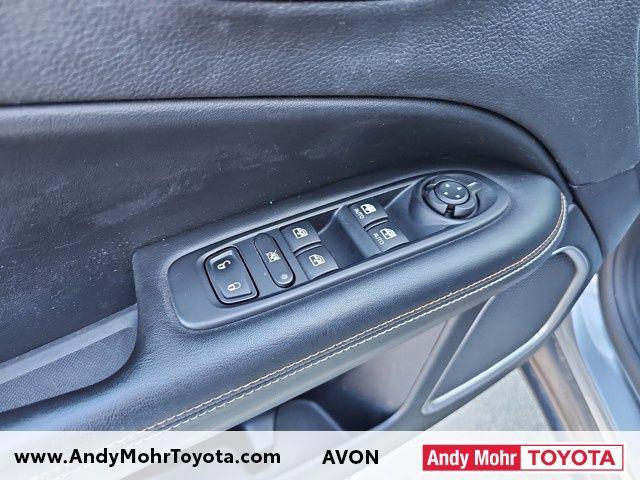 used 2018 Jeep Compass car, priced at $15,515