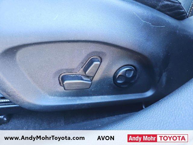 used 2018 Jeep Compass car, priced at $15,515