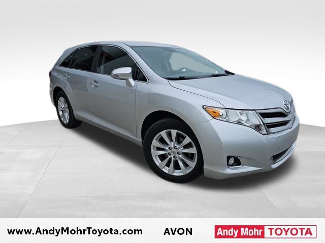 used 2013 Toyota Venza car, priced at $11,507
