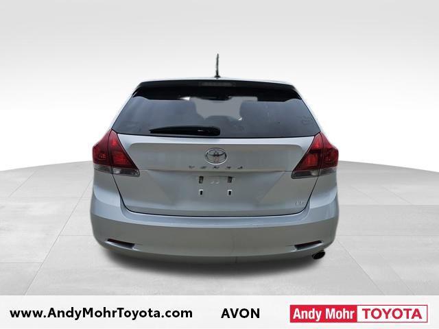 used 2013 Toyota Venza car, priced at $11,507