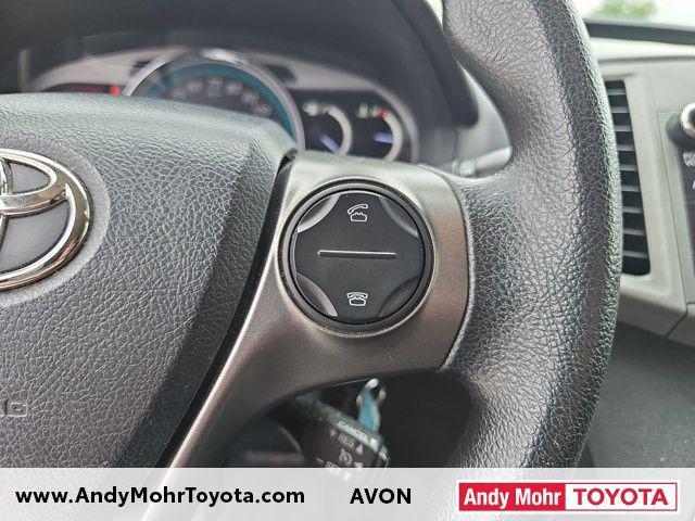 used 2013 Toyota Venza car, priced at $11,507
