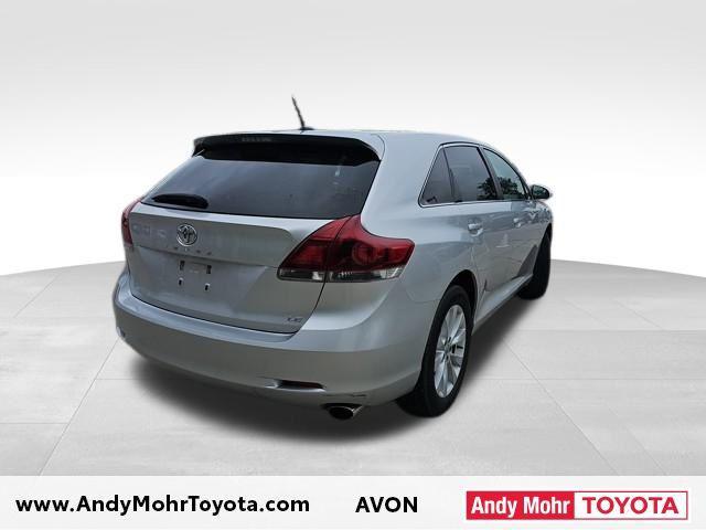 used 2013 Toyota Venza car, priced at $11,507