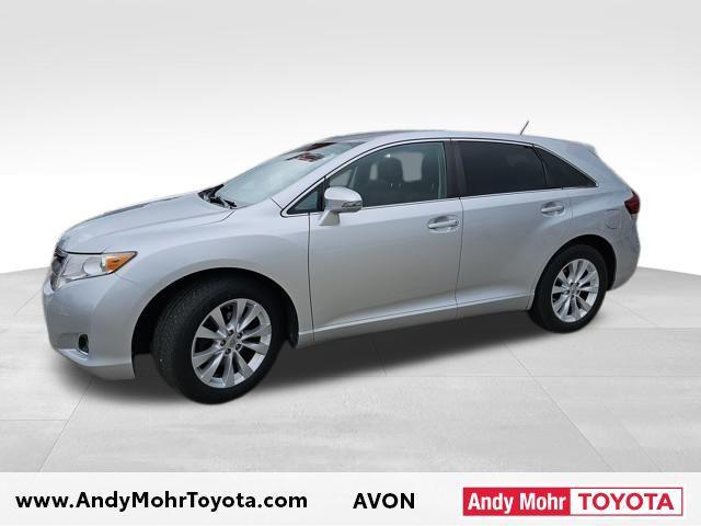 used 2013 Toyota Venza car, priced at $11,507