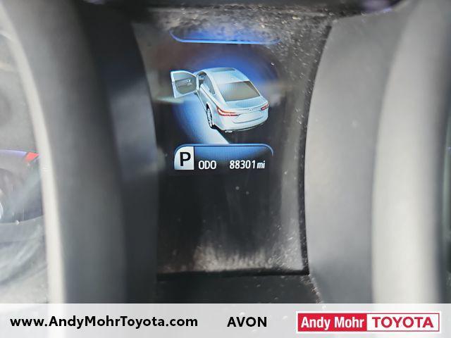 used 2016 Toyota Avalon car, priced at $15,949