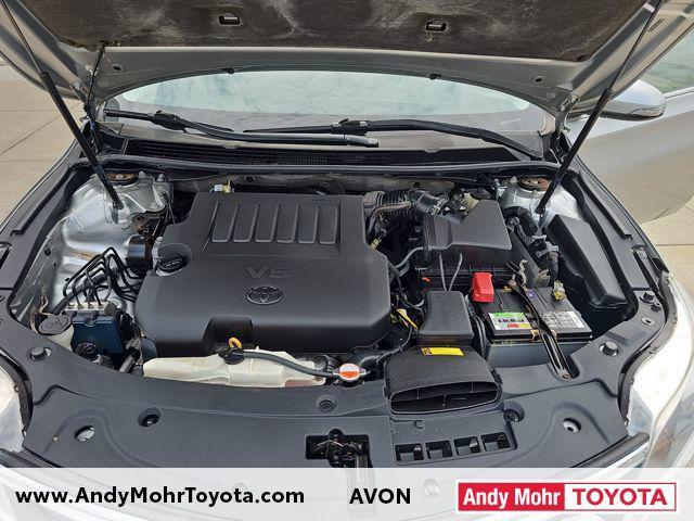 used 2016 Toyota Avalon car, priced at $15,949