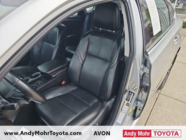 used 2016 Toyota Avalon car, priced at $15,949