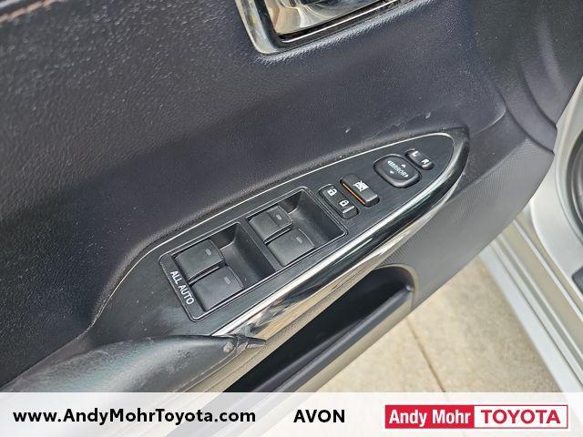 used 2016 Toyota Avalon car, priced at $15,949