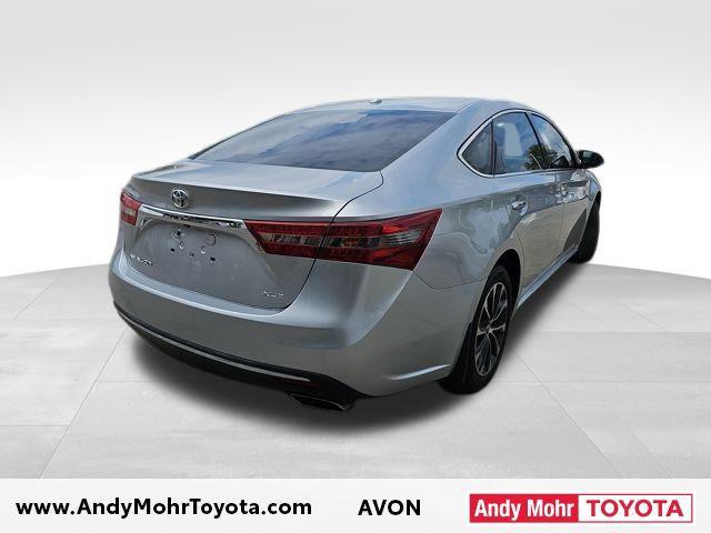 used 2016 Toyota Avalon car, priced at $15,949