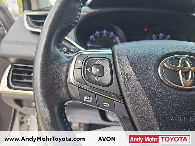 used 2016 Toyota Avalon car, priced at $15,949